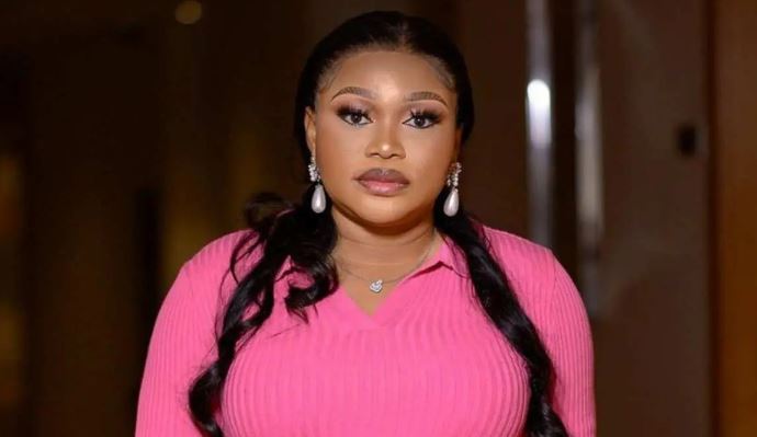 Ruth Kadiri