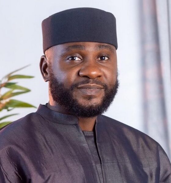 Jide Awobona
