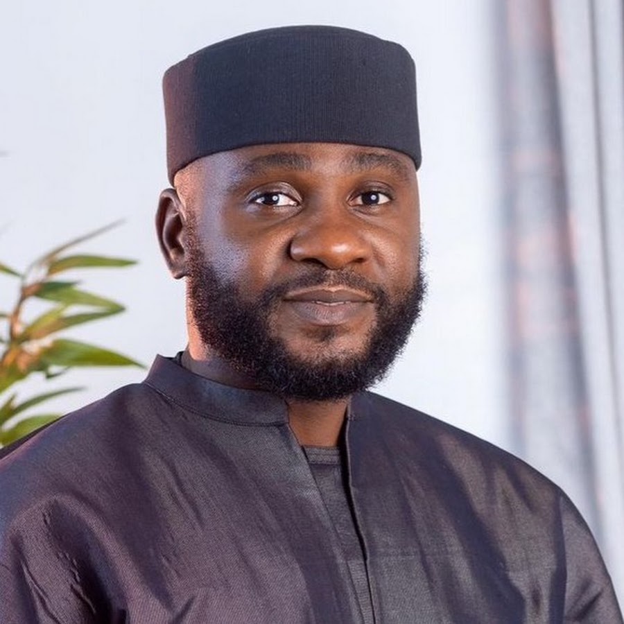 Jide Awobona