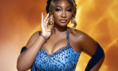 Omotola