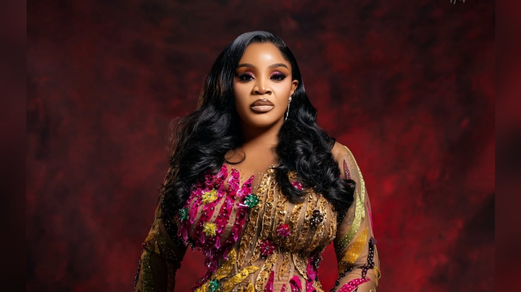 Uche Ogbodo