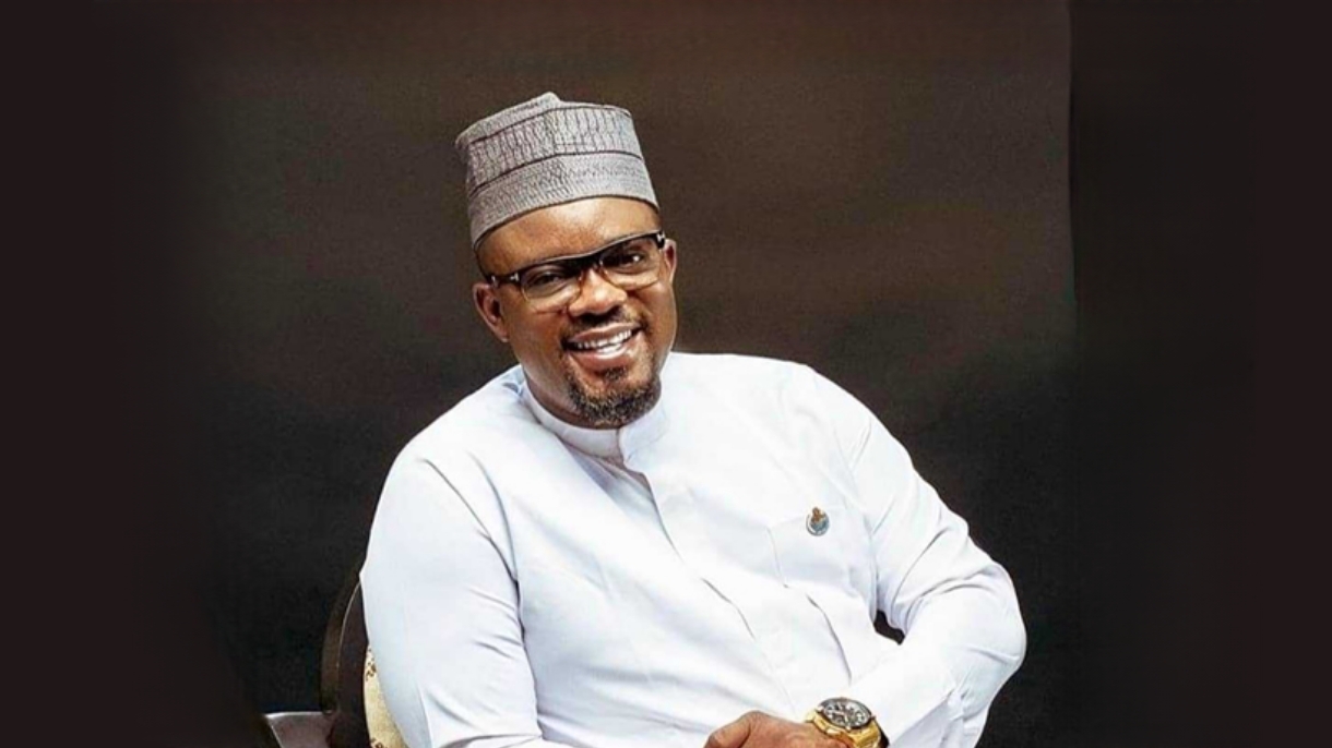 Charles Inojie