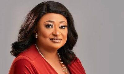 Ronke Oshodi-Oke