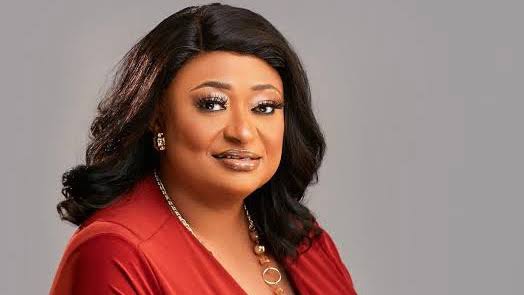 Ronke Oshodi-Oke