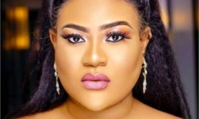 Nkechi Blessing