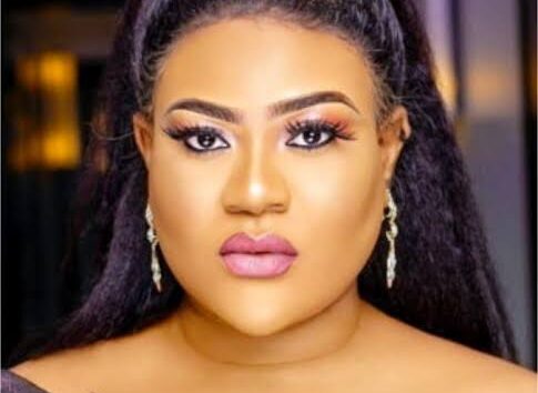 Nkechi Blessing