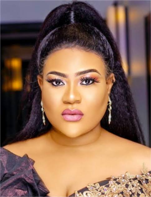 Nkechi Blessing