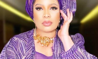 Monalisa Chinda