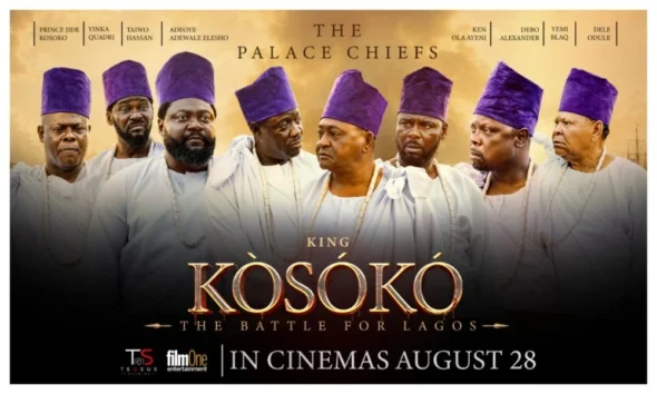 King Kosoko