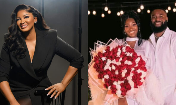 Omotola Ekeinde