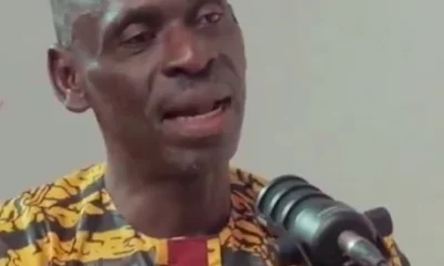 Sunday Afolabi