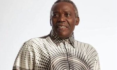 Olu Jacobs