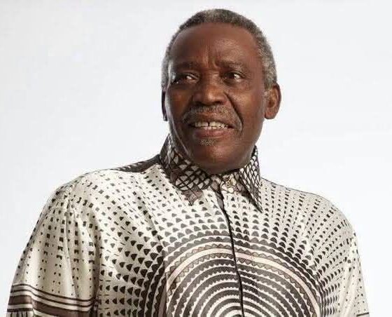 Olu Jacobs
