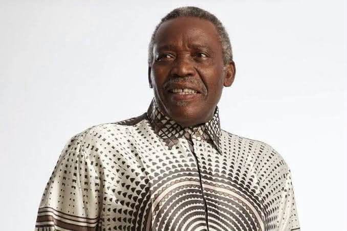 Olu Jacobs