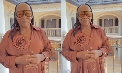 Patience Ozokwo