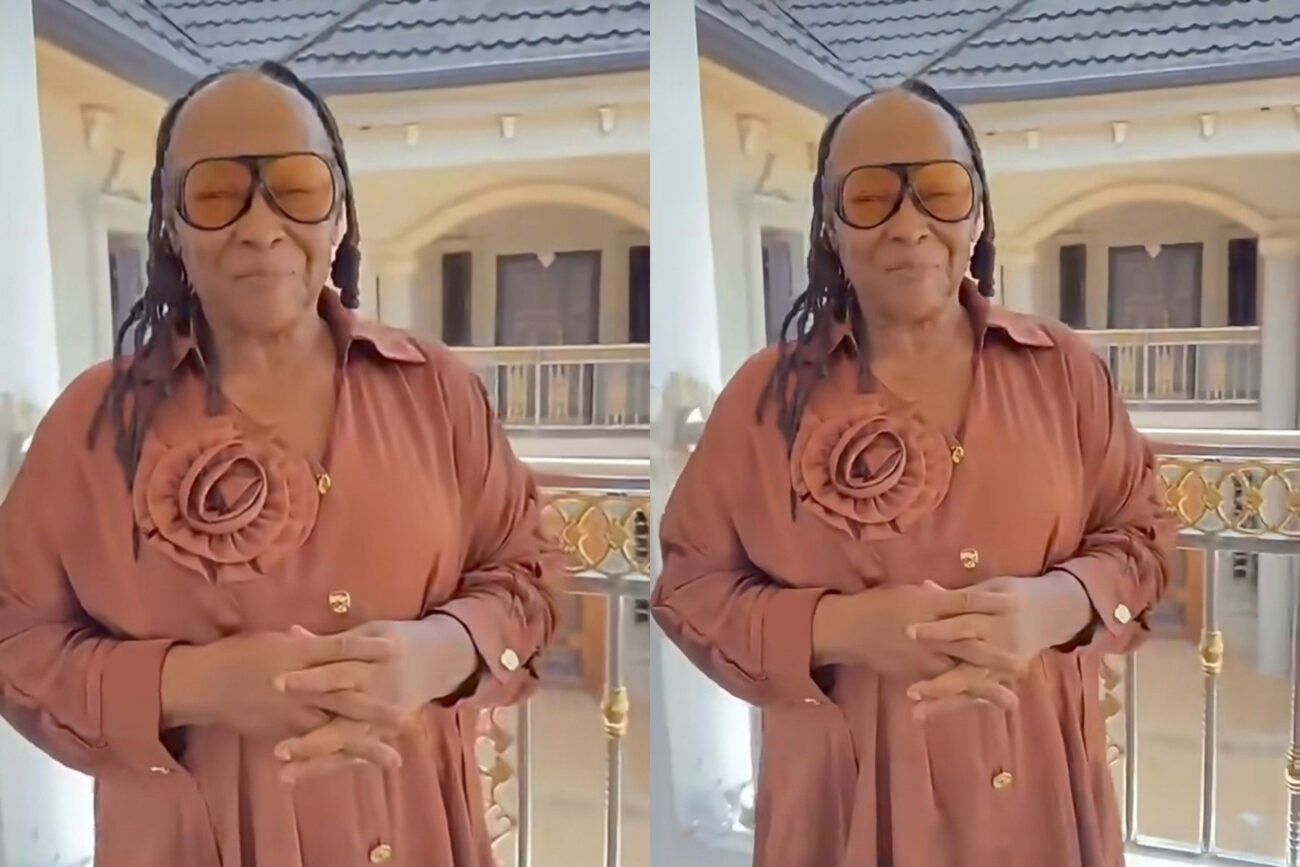 Patience Ozokwo