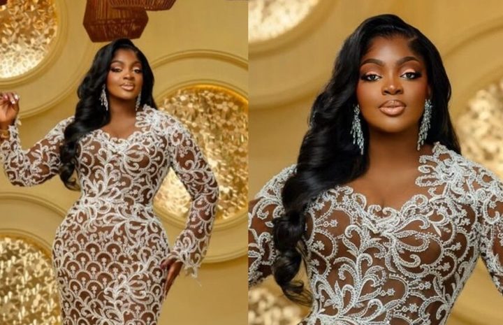 Eniola Badmus