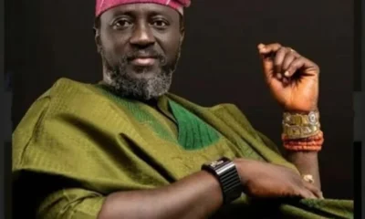 Kunle Omisore