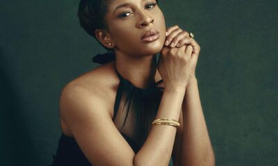 Adesua Etomi