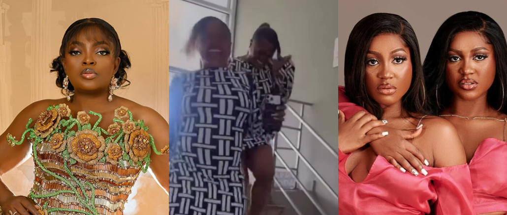 Funke Akindele