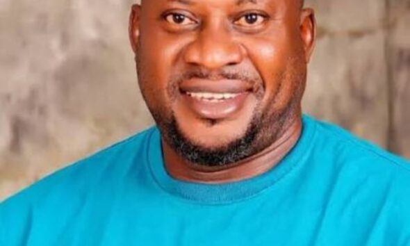 Olaide Olabanji