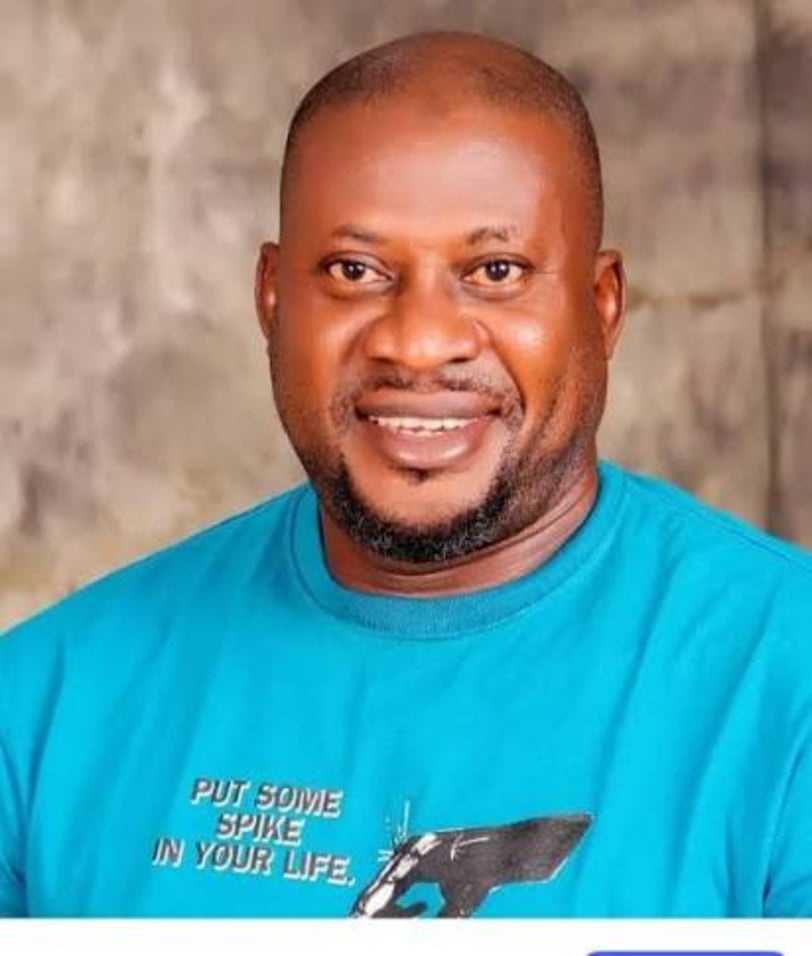 Olaide Olabanji