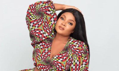 Bimbo Ademoye