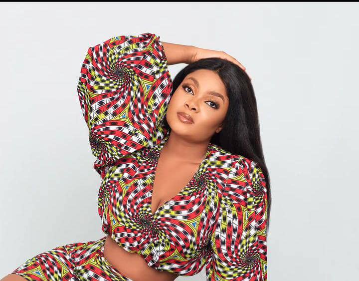 Bimbo Ademoye