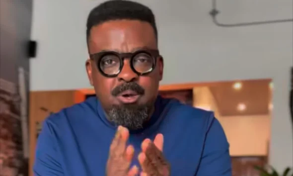 Kunle Afolayan