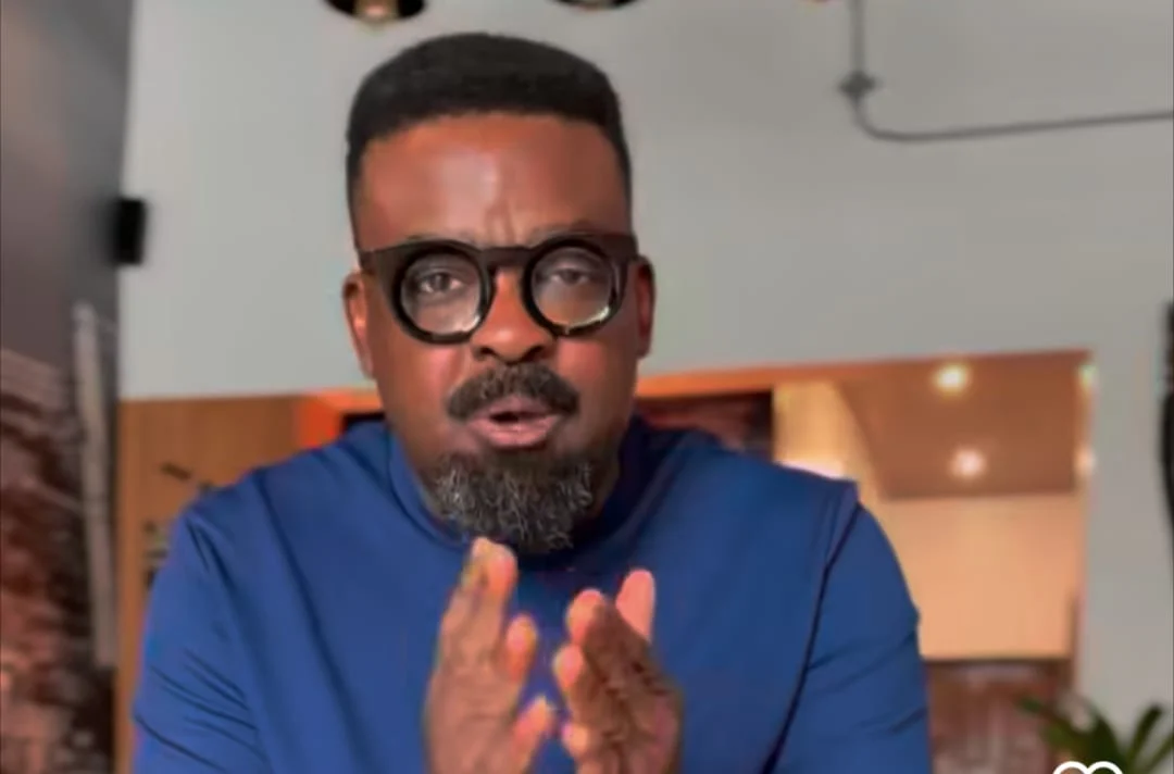 Kunle Afolayan
