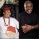 Pete Edochie