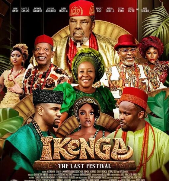 Ikenga