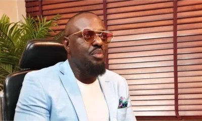 Jim Iyke