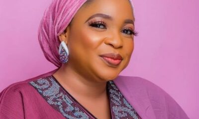 Kemi Afolabi
