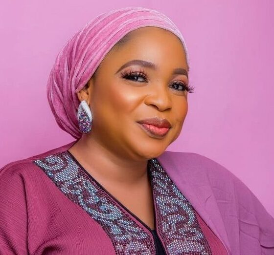 Kemi Afolabi