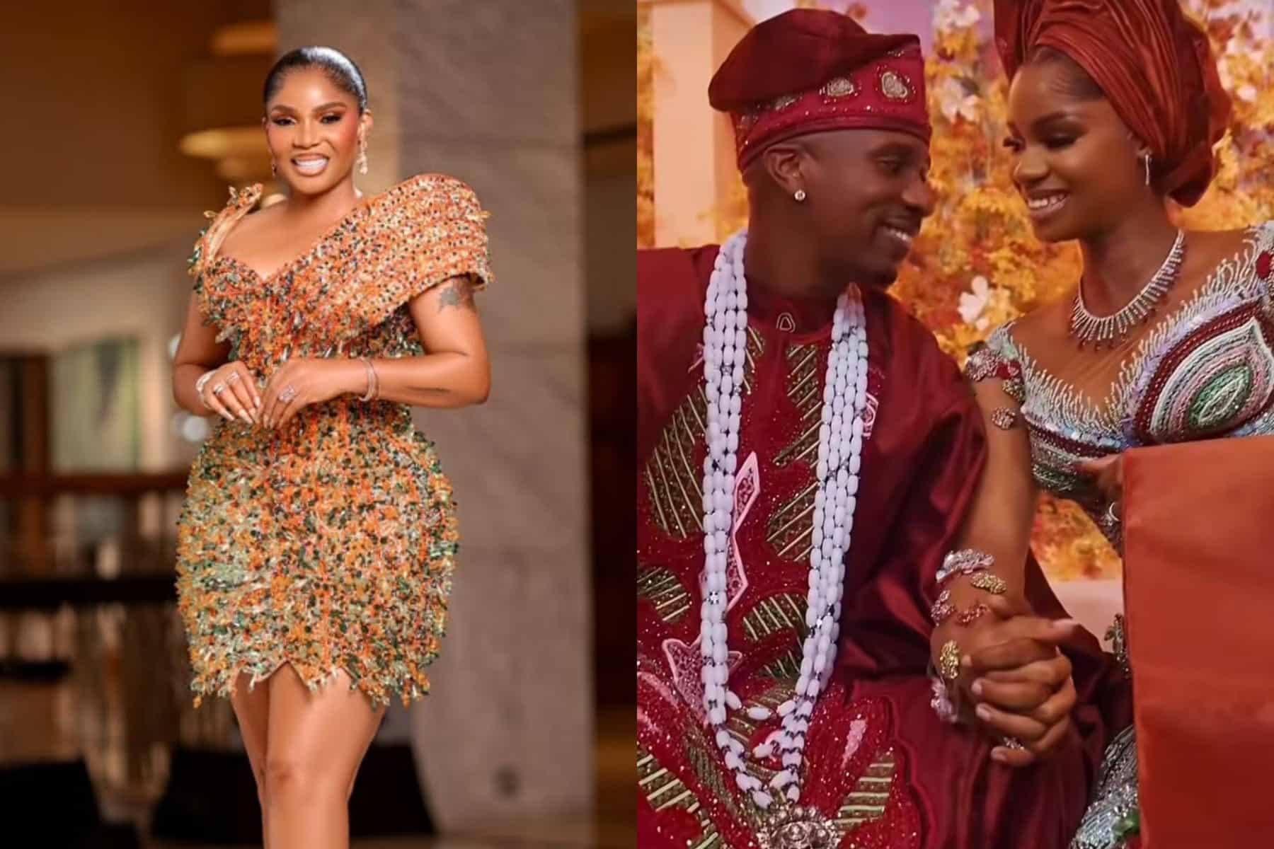 Iyabo Ojo