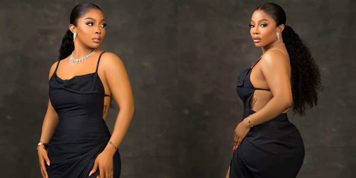 Toke Makinwa