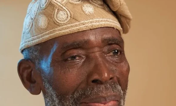 Olu Jacobs