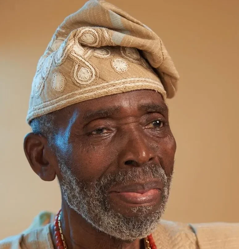 Olu Jacobs
