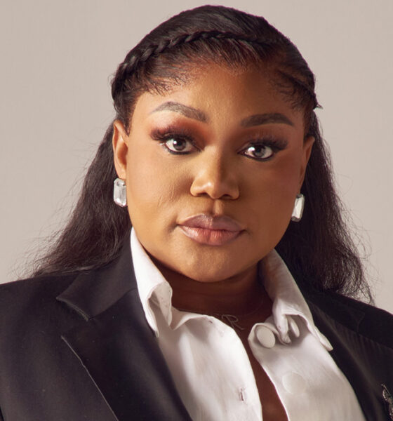 Ruth Kadiri