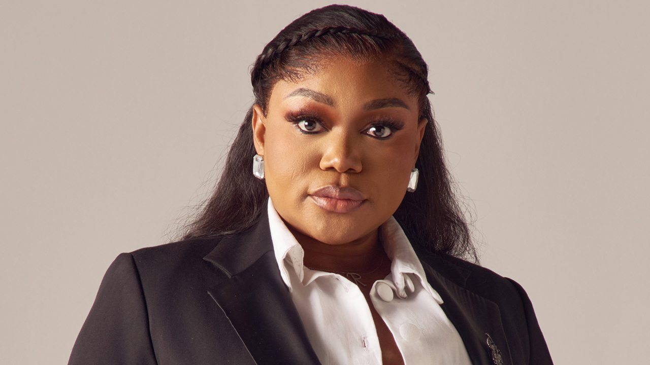 Ruth Kadiri