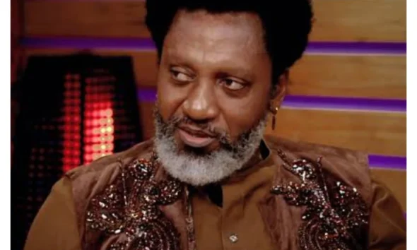 Rykardo Agbor