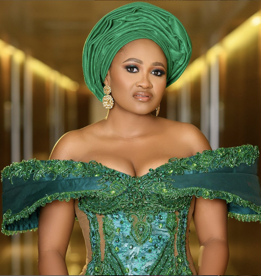 Mary Njoku
