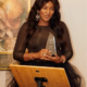 Omotola Ekeinde