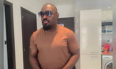 Jim Iyke