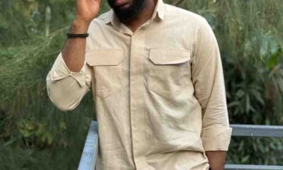 Ibrahim Suleiman