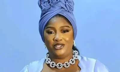 Temitope Osoba