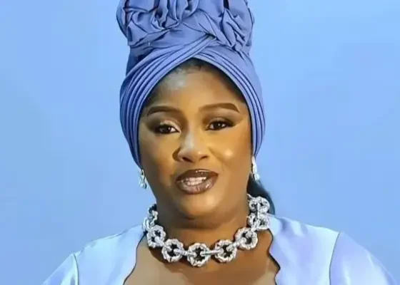 Temitope Osoba
