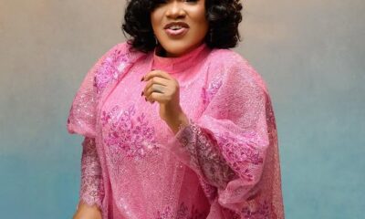 Toyin Abraham