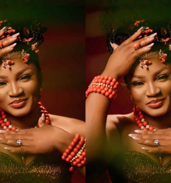 Omotola
